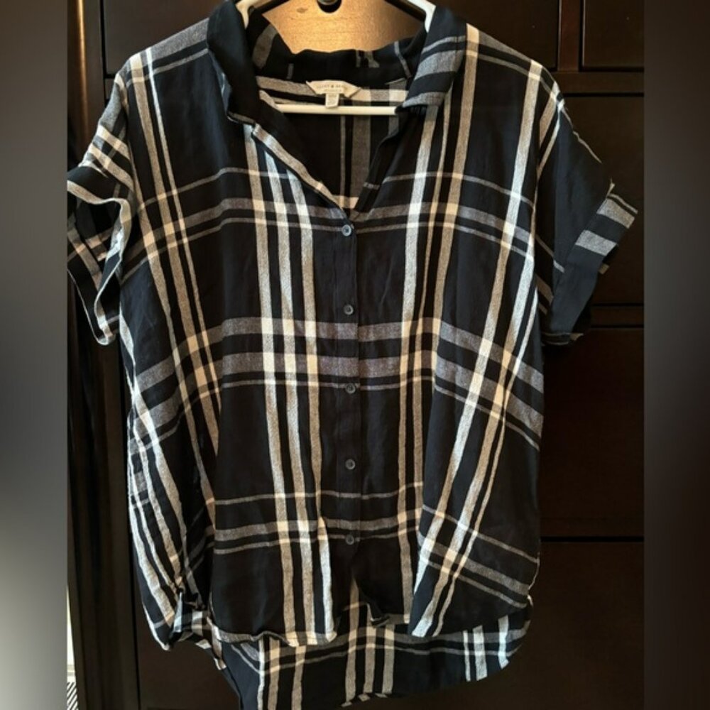 Christian Dior Black B22 Black Reflective